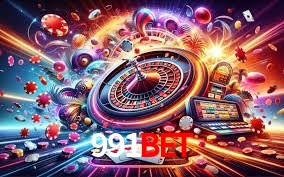 Apostas de Futebol 991bet