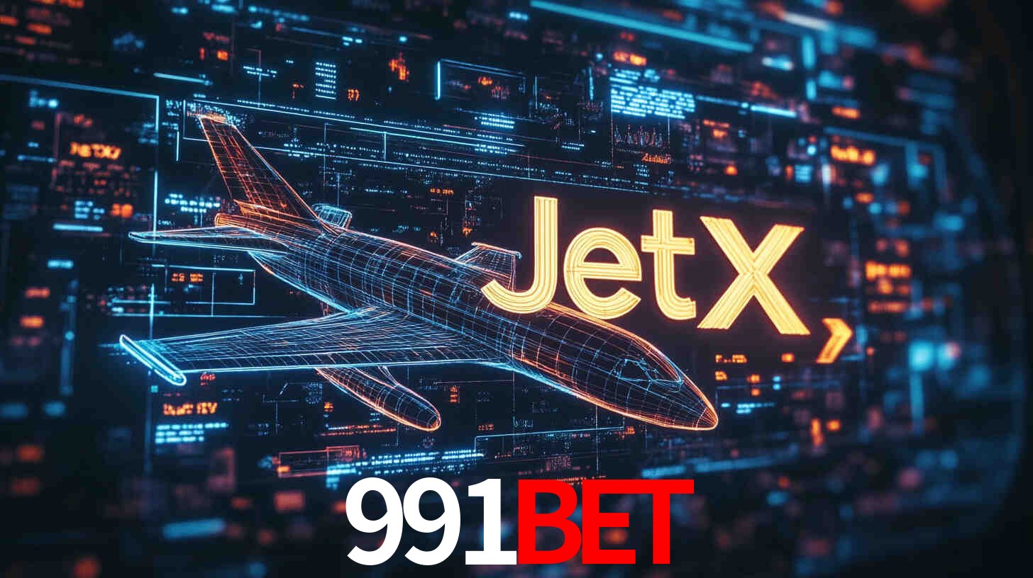 Apostas Esportivas na 991bet: Um Guia Completo