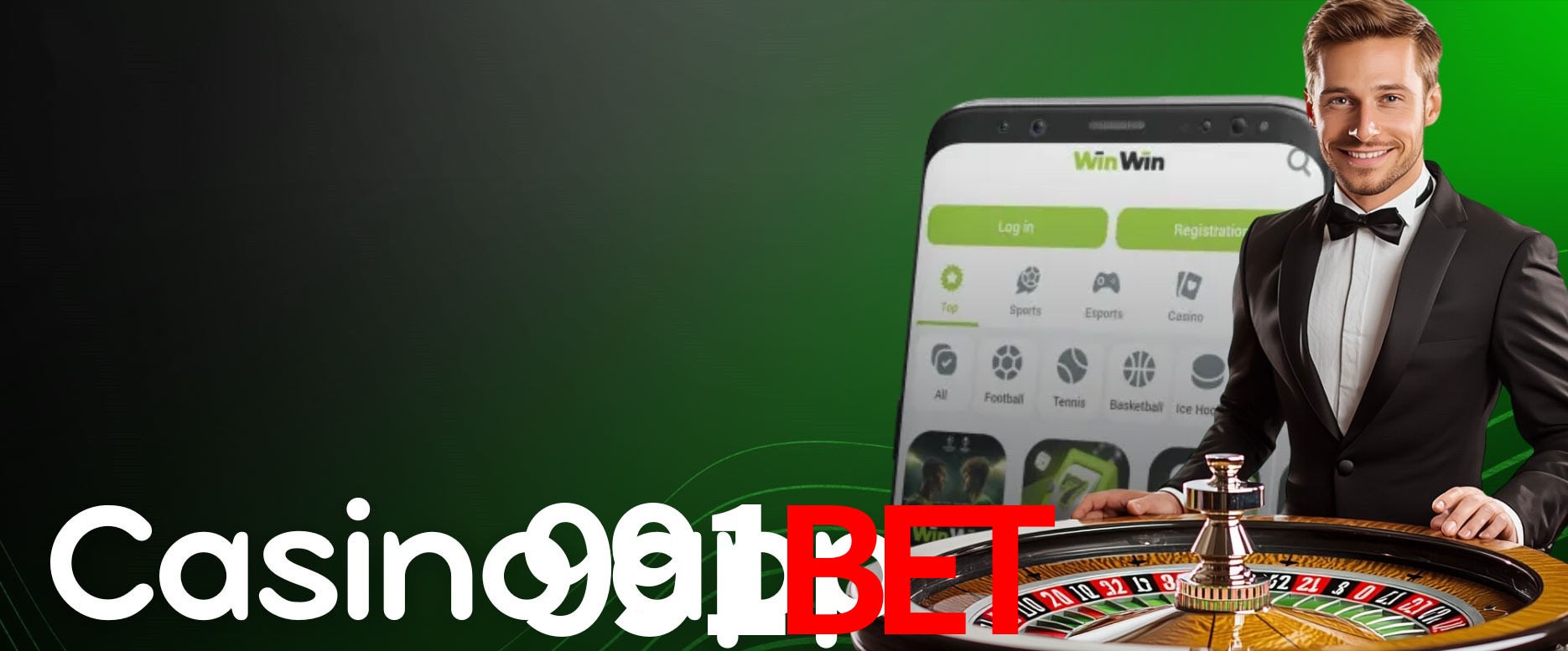 Flash Promotion 991bet